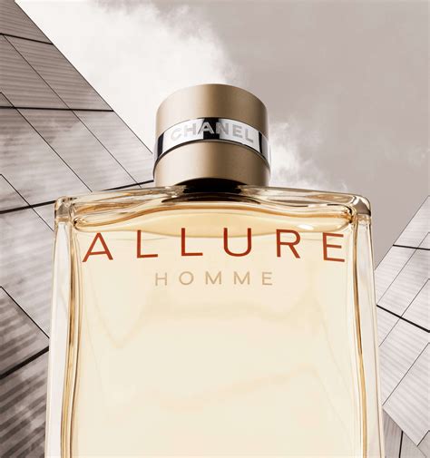 allure colonge|original chanel for men.